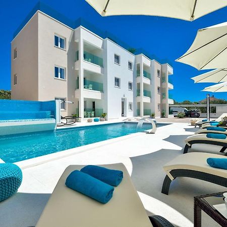 Luxury Apartment 1 Villa Arta Bibinje Zewnętrze zdjęcie