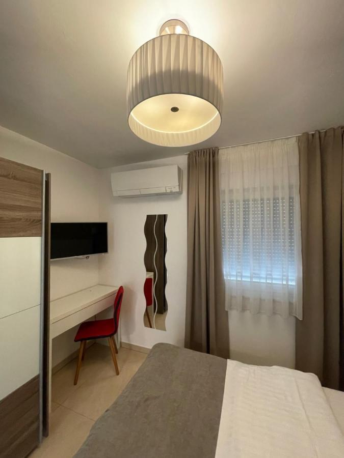 Luxury Apartment 1 Villa Arta Bibinje Zewnętrze zdjęcie