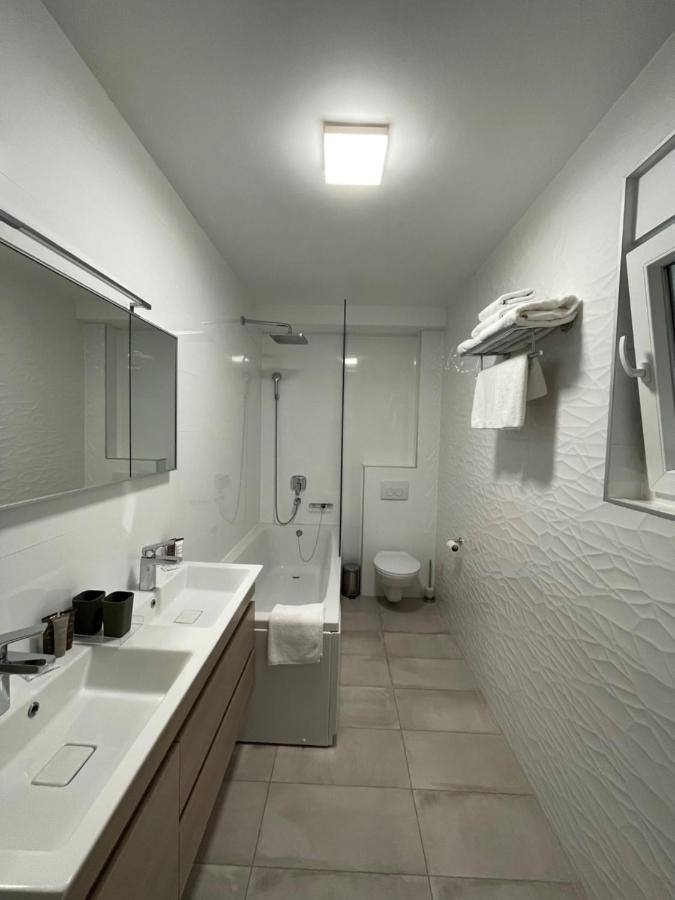 Luxury Apartment 1 Villa Arta Bibinje Zewnętrze zdjęcie