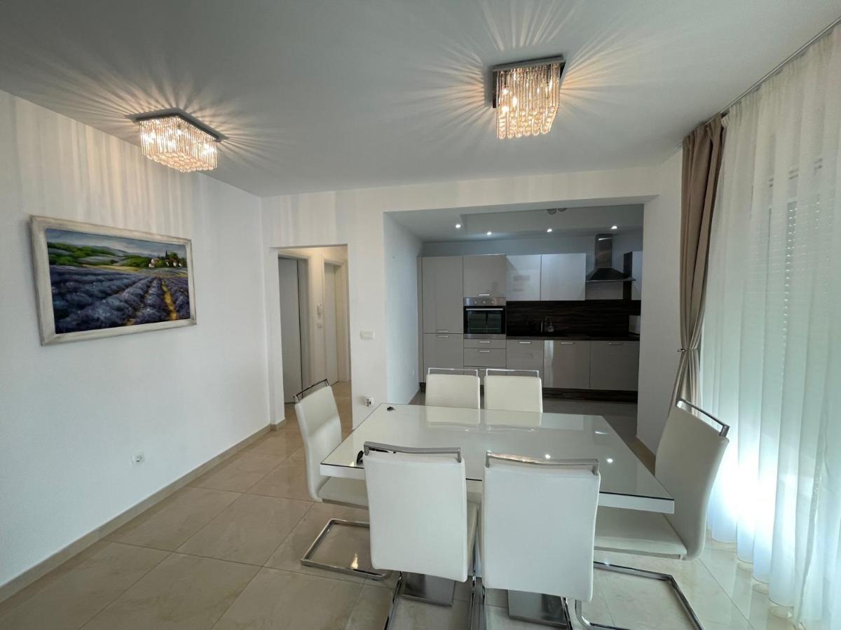 Luxury Apartment 1 Villa Arta Bibinje Zewnętrze zdjęcie
