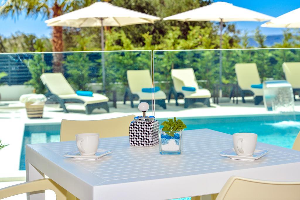 Luxury Apartment 1 Villa Arta Bibinje Zewnętrze zdjęcie