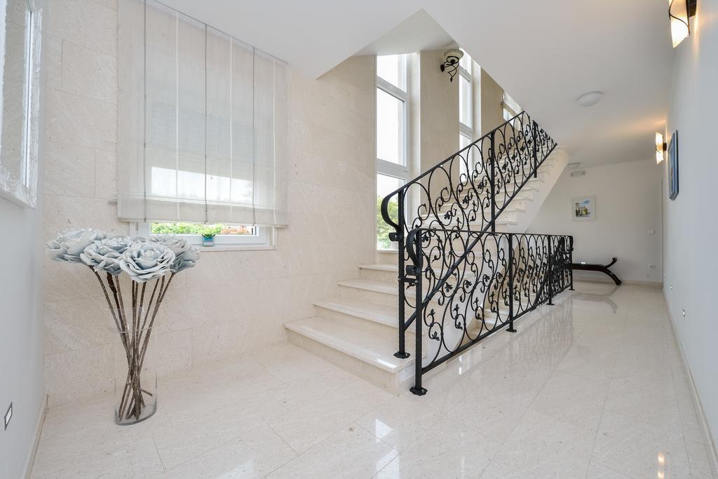 Luxury Apartment 1 Villa Arta Bibinje Zewnętrze zdjęcie
