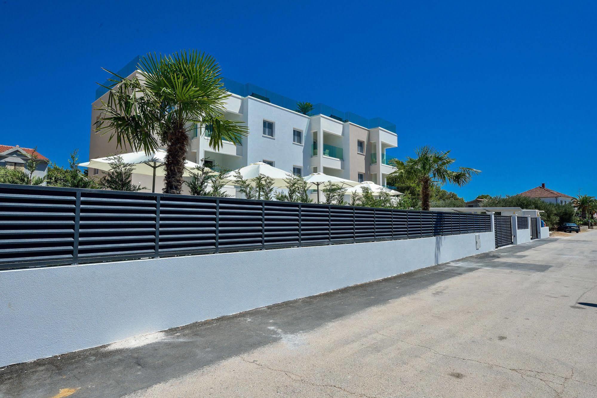 Luxury Apartment 1 Villa Arta Bibinje Zewnętrze zdjęcie