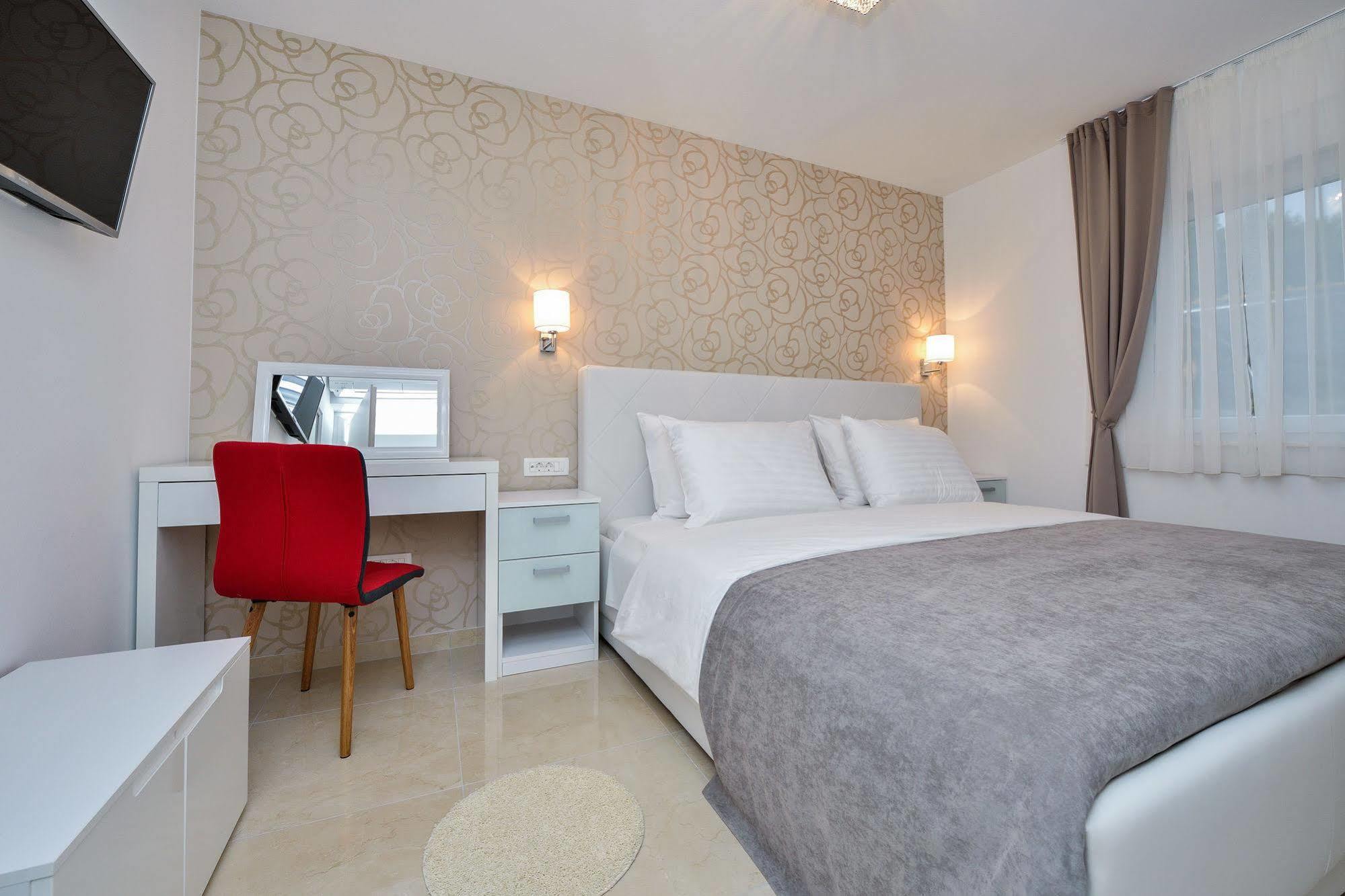 Luxury Apartment 1 Villa Arta Bibinje Zewnętrze zdjęcie