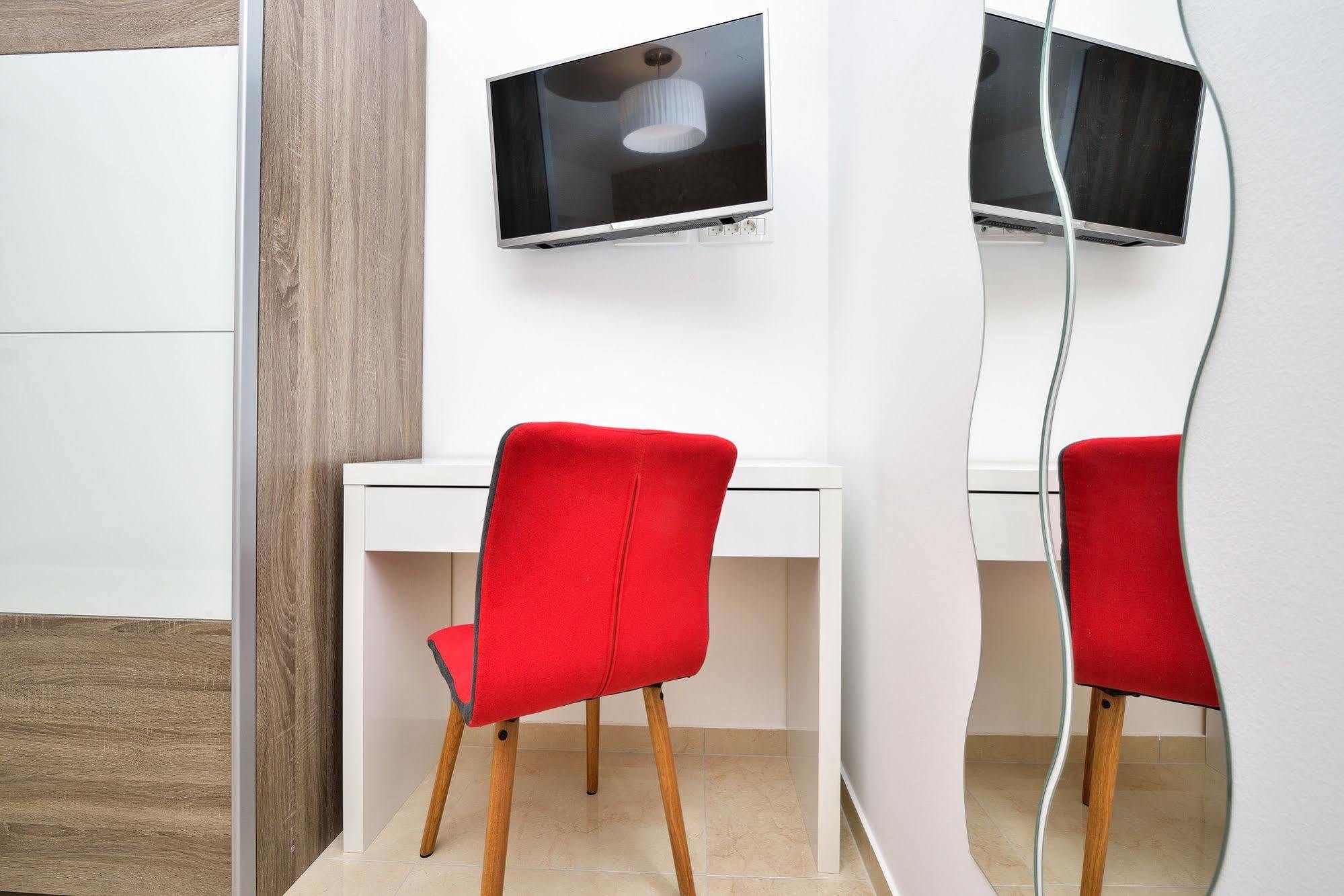 Luxury Apartment 1 Villa Arta Bibinje Zewnętrze zdjęcie