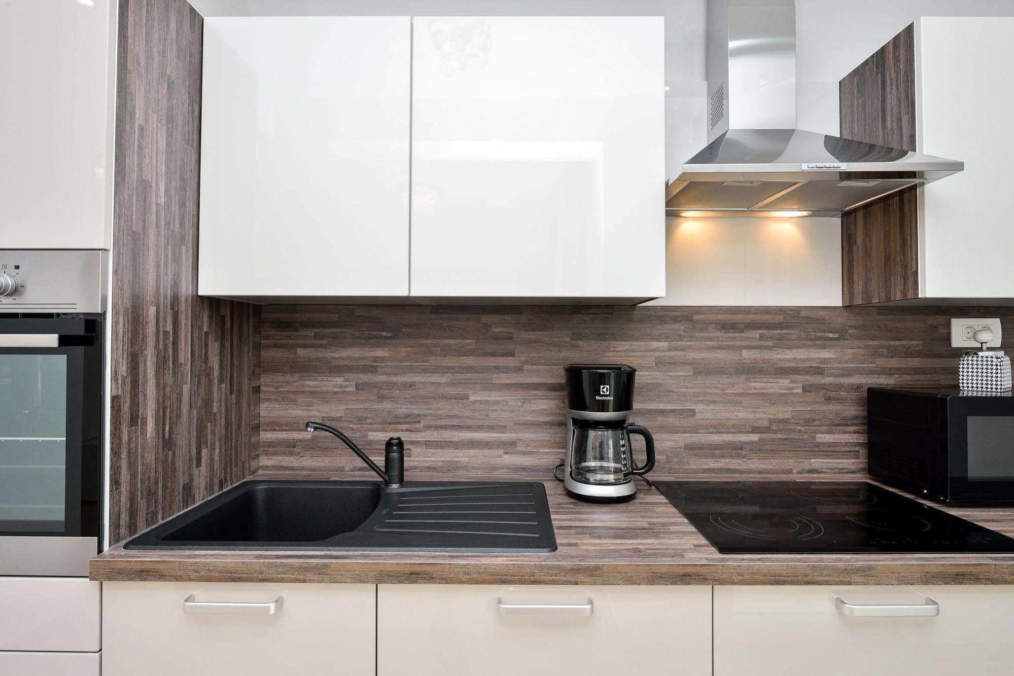 Luxury Apartment 1 Villa Arta Bibinje Zewnętrze zdjęcie