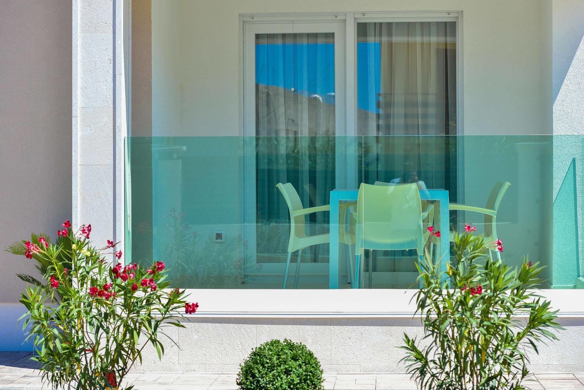 Luxury Apartment 1 Villa Arta Bibinje Zewnętrze zdjęcie
