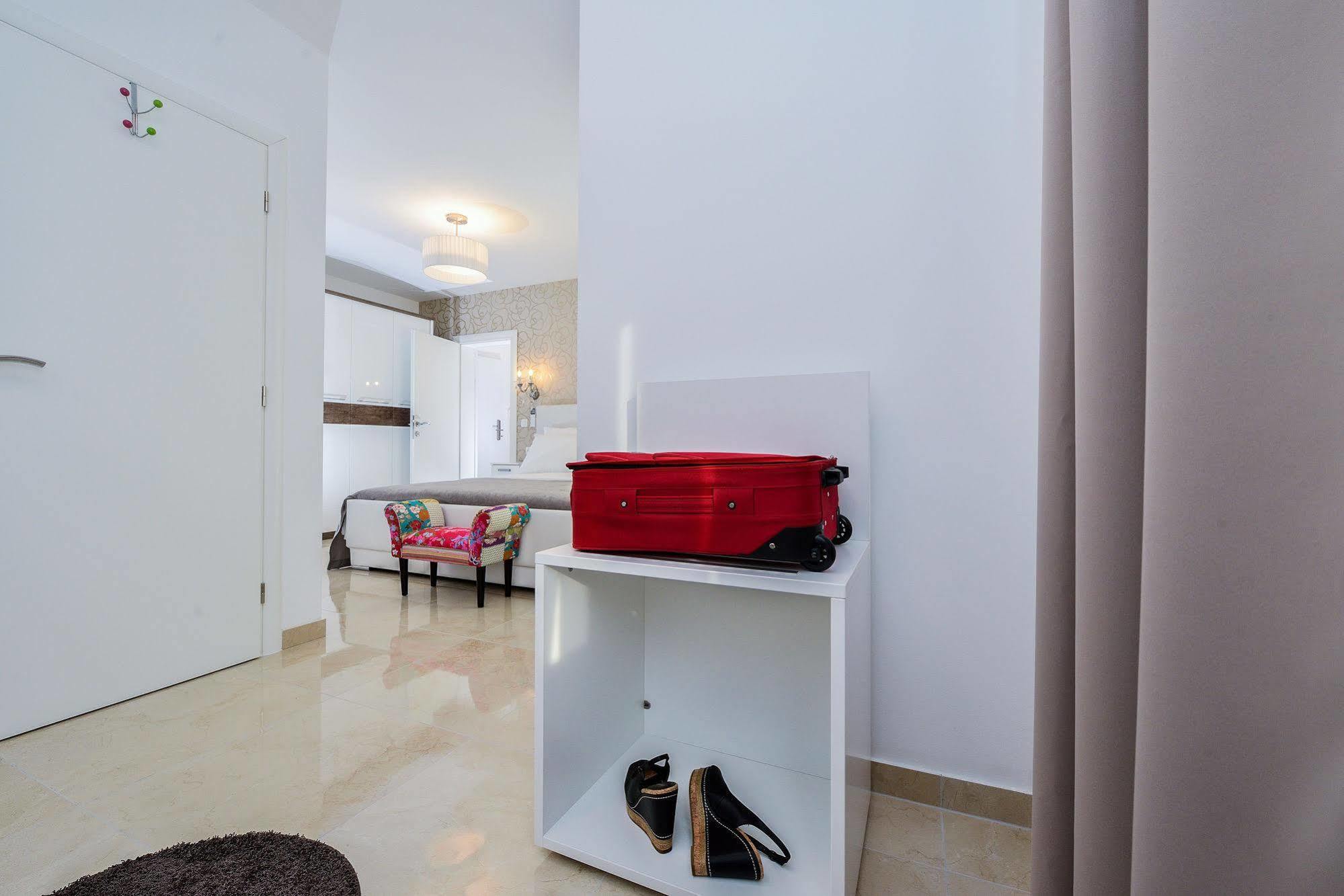 Luxury Apartment 1 Villa Arta Bibinje Zewnętrze zdjęcie