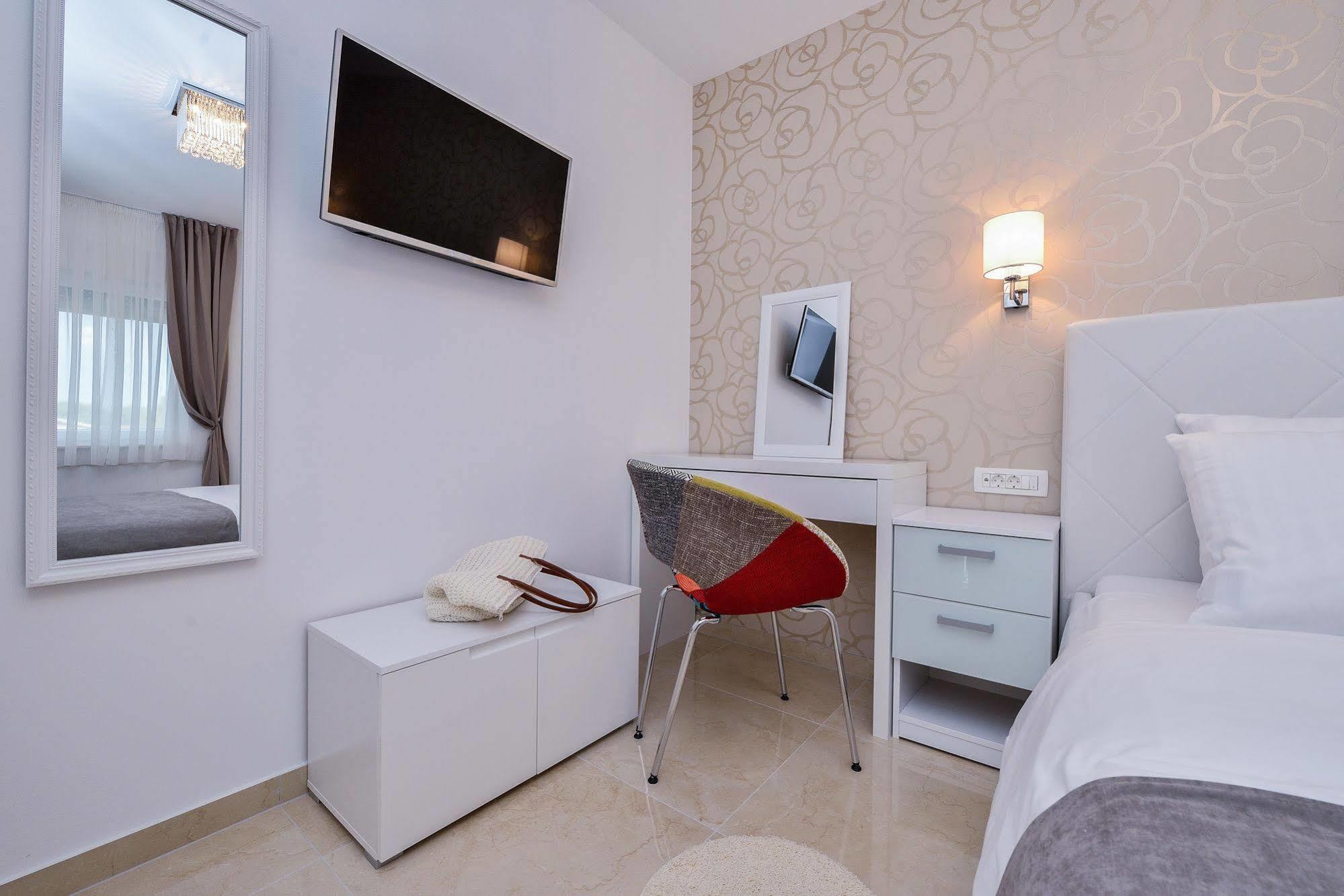 Luxury Apartment 1 Villa Arta Bibinje Zewnętrze zdjęcie