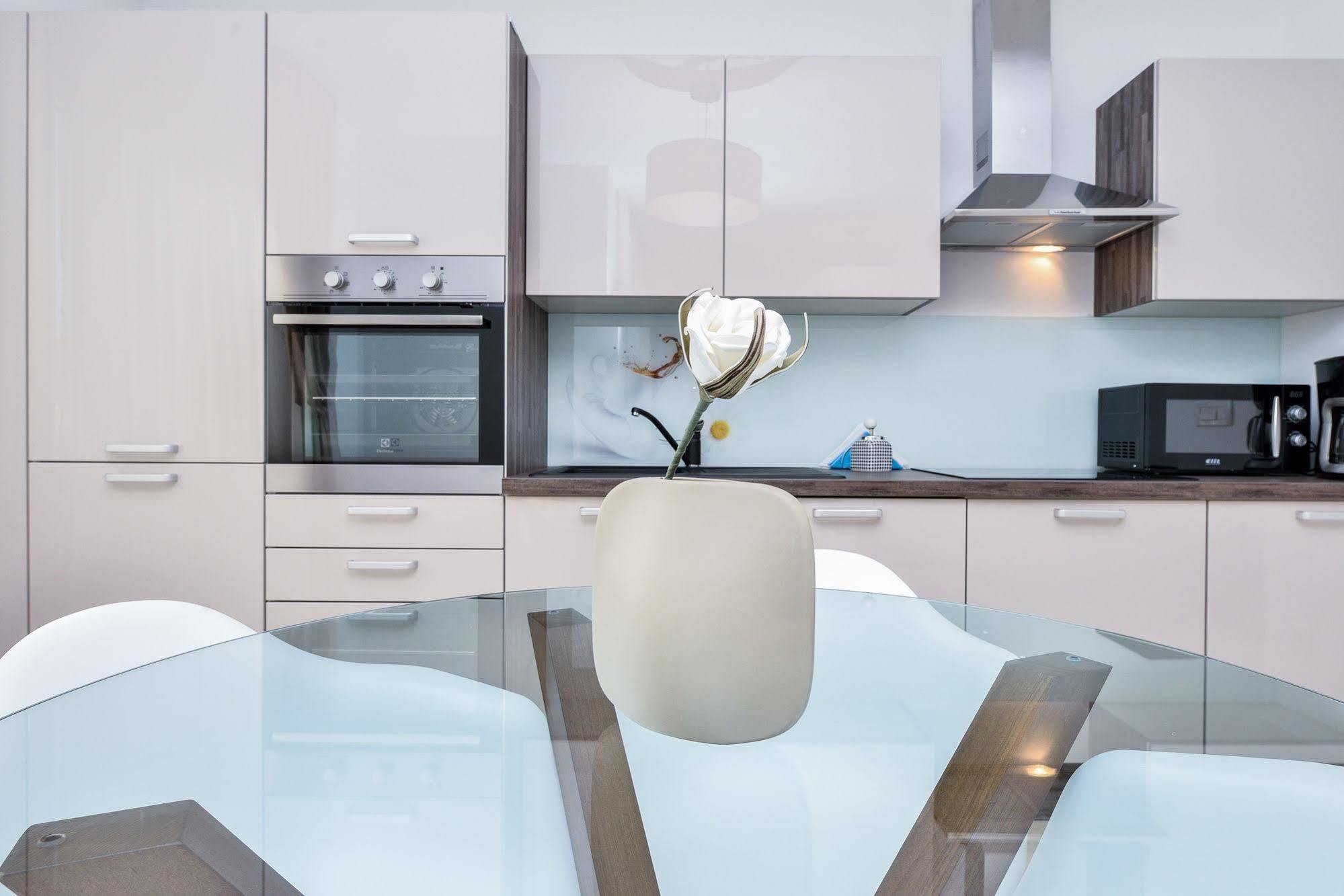 Luxury Apartment 1 Villa Arta Bibinje Zewnętrze zdjęcie